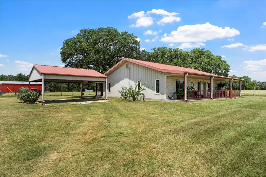 556 Lcr 516, Mexia, TX 76667 - Image #2