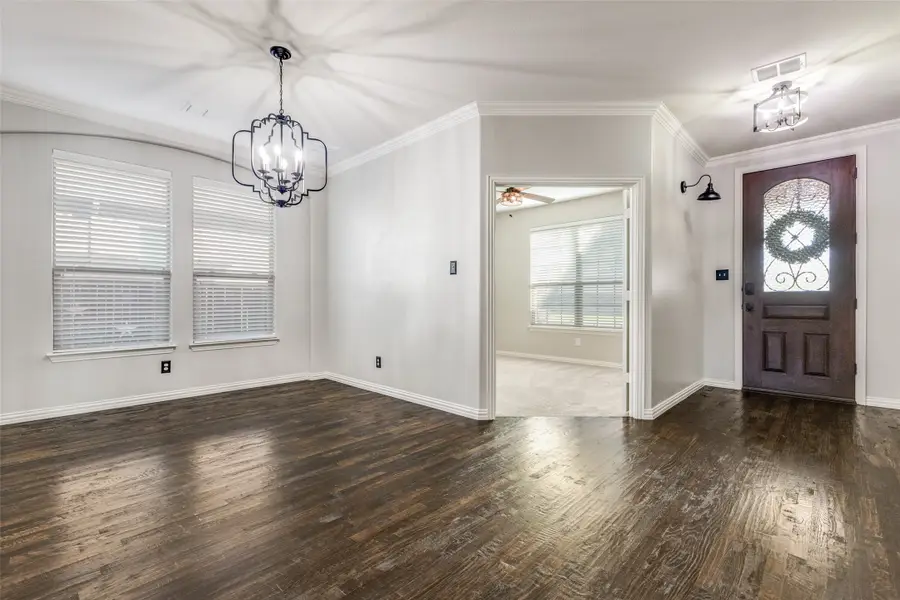 2902 Patton Drive, Melissa, TX 75454 - Image #3