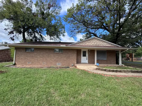 1601 S Lillis Lane, Denison, TX 75020