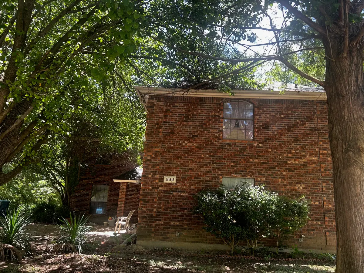 544 Renee Lane, Desoto, TX 75115 - Image #1