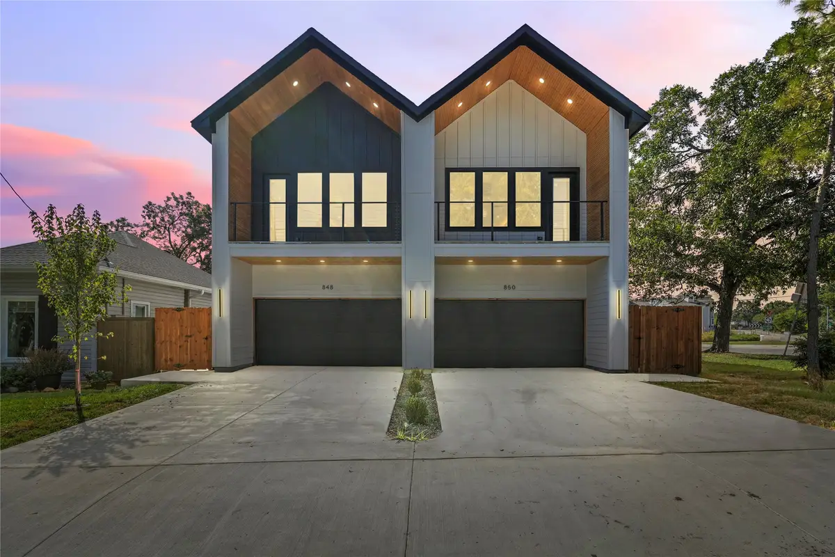 848 W Canty Street, Dallas, TX 75208 - Image #1