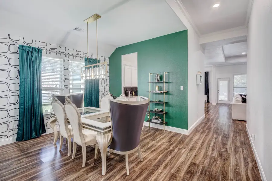 705 Candace Drive, Desoto, TX 75115 - Image #2