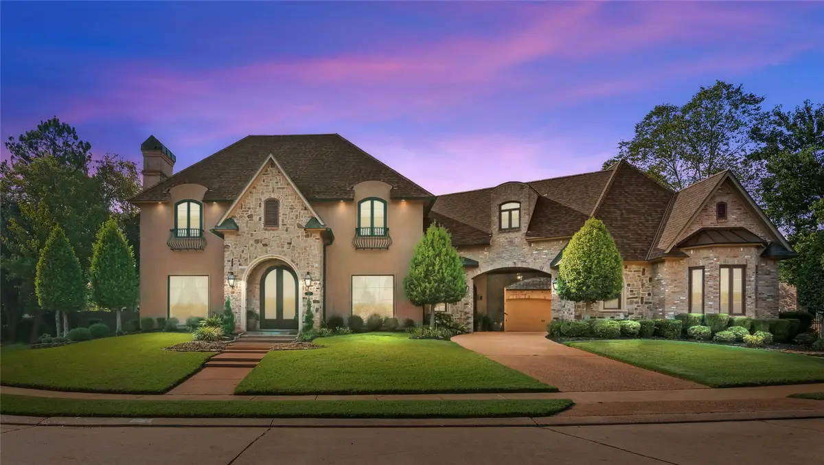 204 Magnolia Crossing, Bossier City, LA 71111 - Image #1