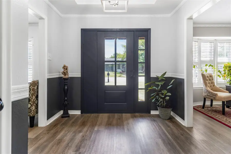 1407 Crescent Drive, Sherman, TX 75092 - Image #3