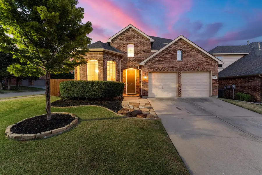 3636 Karla Drive, Flower Mound, TX 75022 - Image #2
