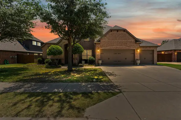 11925 Joplin Lane, Fort Worth, TX 76108