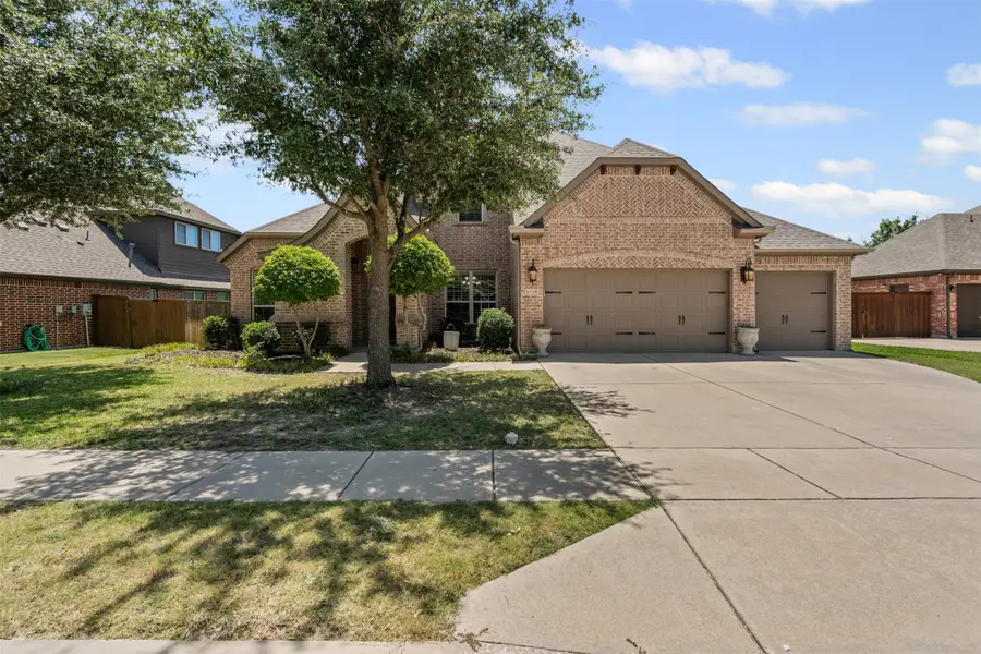 11925 Joplin Lane, Fort Worth, TX 76108 - Image #2