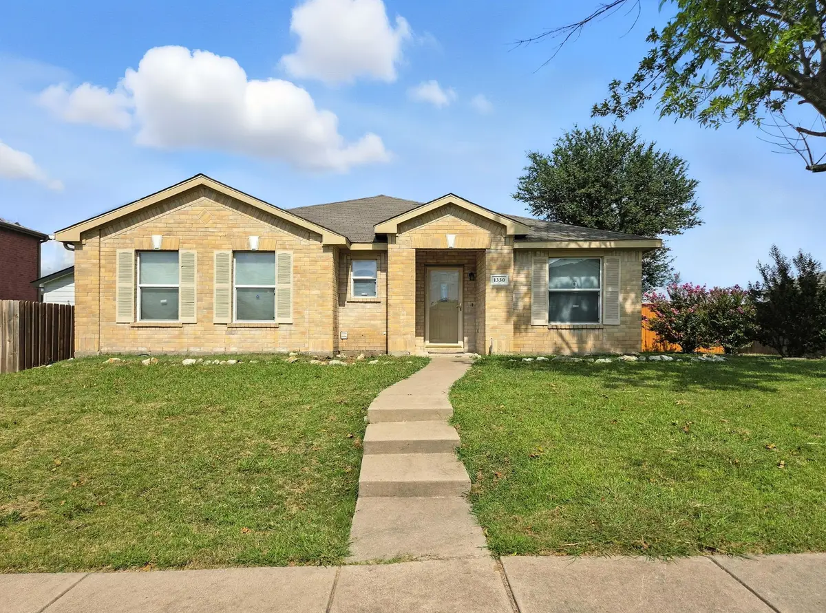 1330 White Tail Ridge, Cedar Hill, TX 75104 - Image #1