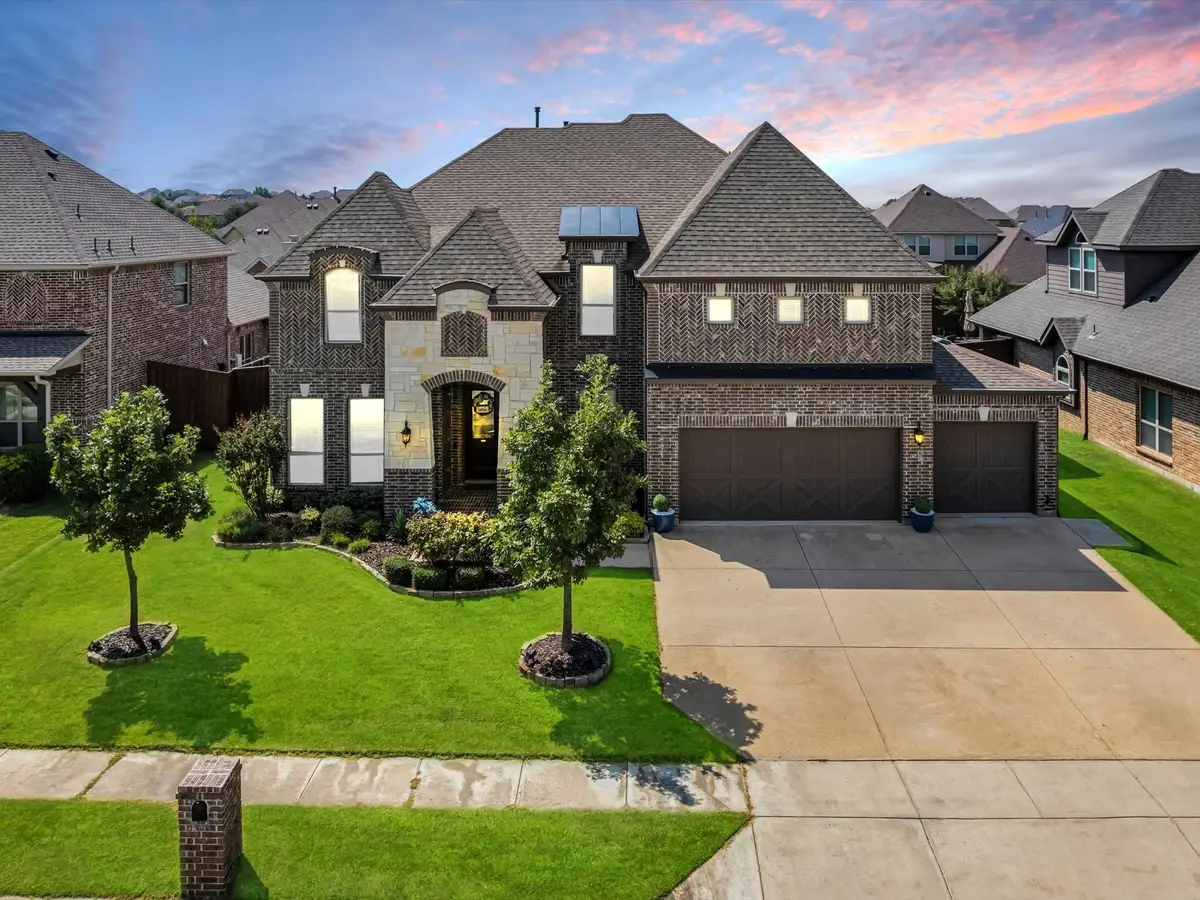 320 Saint Mark Lane, Prosper, TX 75078 - Image #1