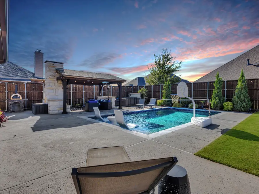 320 Saint Mark Lane, Prosper, TX 75078 - Image #2