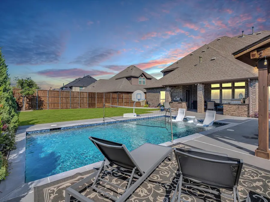 320 Saint Mark Lane, Prosper, TX 75078 - Image #3