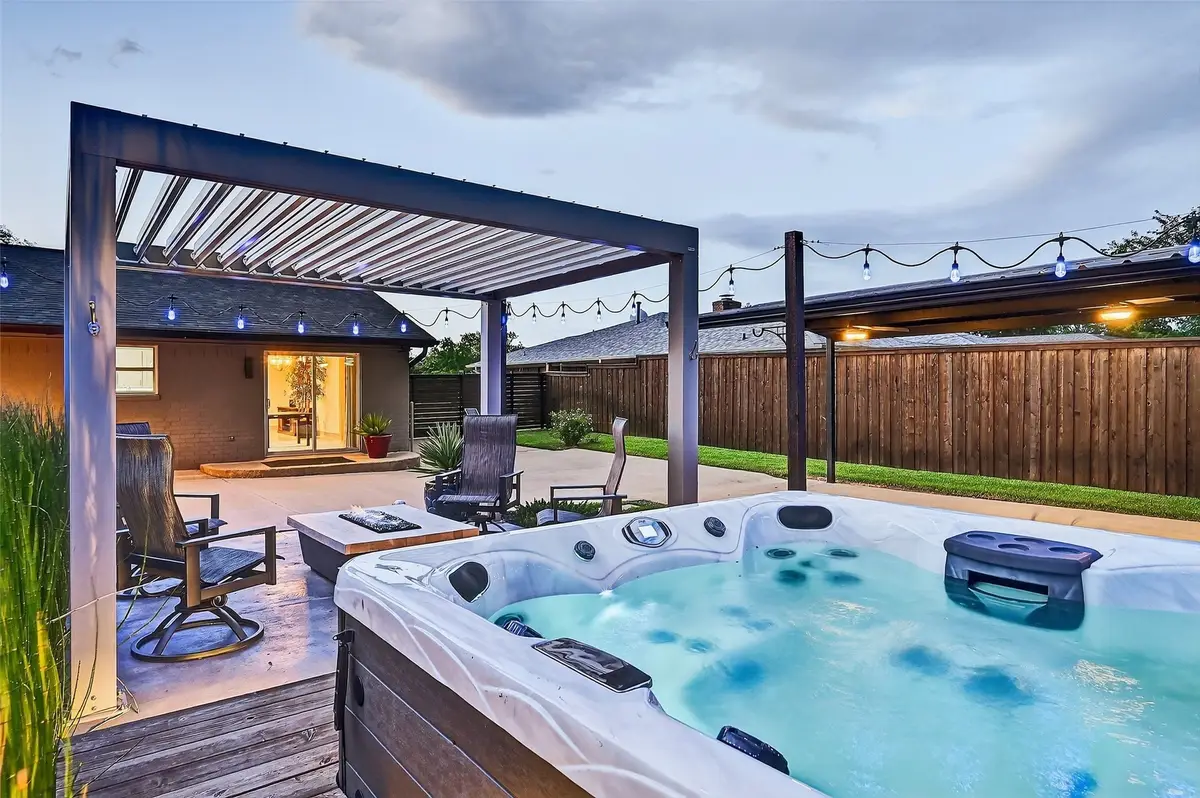 1514 Andy Drive, Sherman, TX 75092 - Image #1