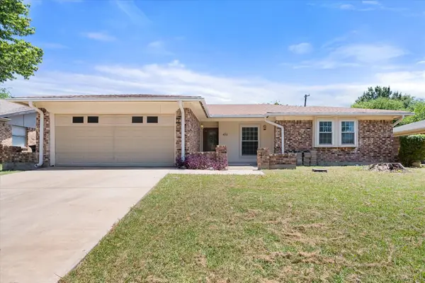 4711 N Prairieview Court, Arlington, TX 76017