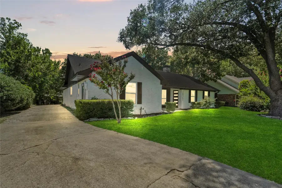 2921 Deep Valley Trail, Plano, TX 75075 - Image #2