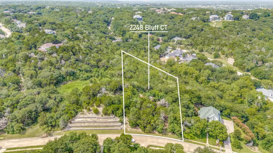 2248 Bluff Court, Cedar Hill, TX 75104 - Image #2
