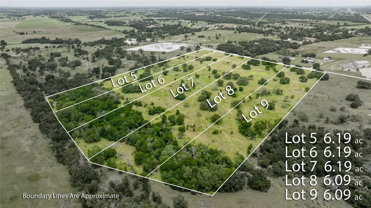 Lot 7 County Road 380, Dublin, TX 76446 - Image #1