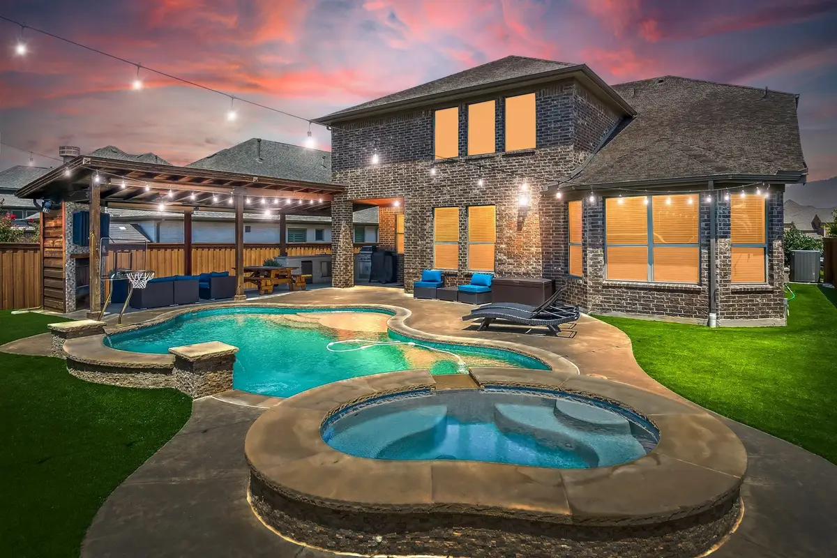 1618 Mariners Hope Way, Wylie, TX 75098 - Image #1