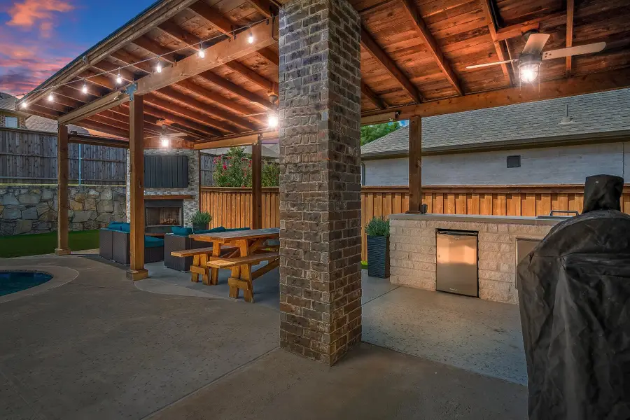 1618 Mariners Hope Way, Wylie, TX 75098 - Image #2