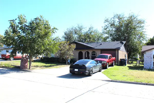 8501 Preston Trace Boulevard, Frisco, TX 75033