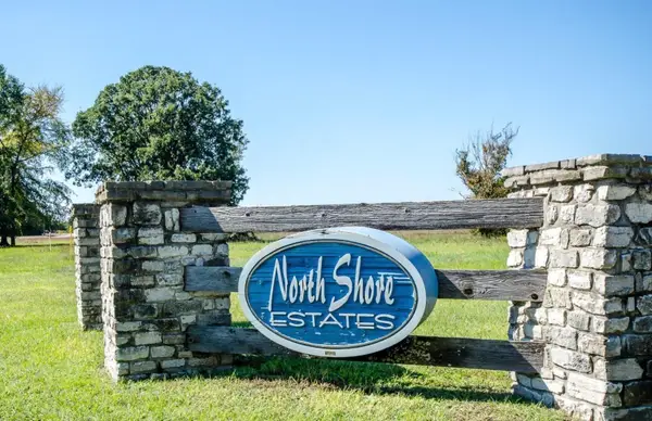 Lot 25 Northshore, Kerens, TX 75144