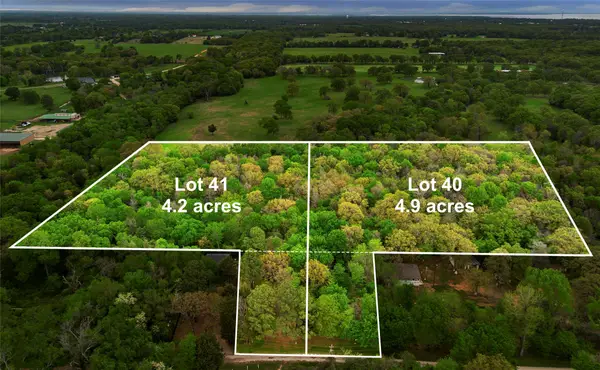 Lot 41 Cr 2409, Tool, TX 75143