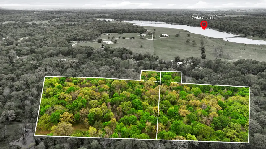 Lot 41 Cr 2409, Tool, TX 75143 - Image #3