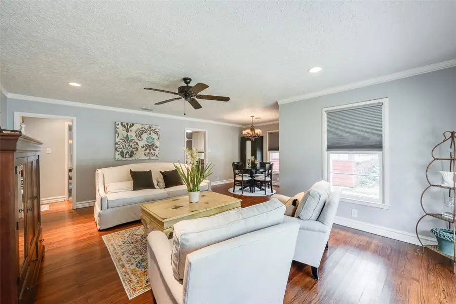 2400 Nottingham Boulevard, Fort Worth, TX 76112 - Image #3