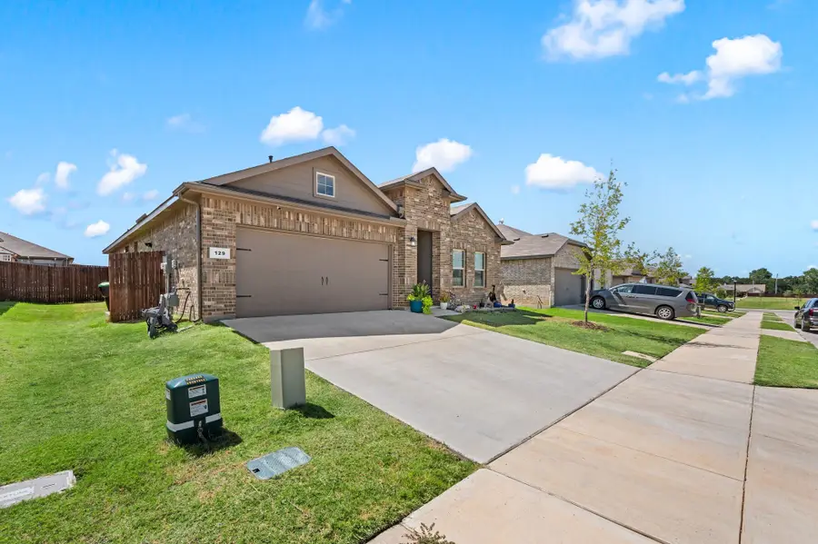 129 Hollytree Lane, Boyd, TX 76023 - Image #2