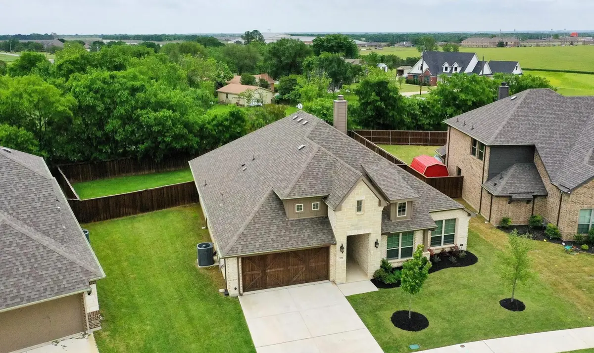 370 Stone Hollow Drive, Ellis, TX 75125 - Image #1