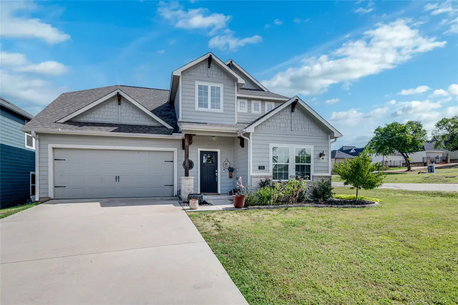 115 Rusk Street, Argyle, TX 76226 - Image #2