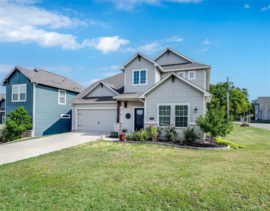 115 Rusk Street, Argyle, TX 76226 - Image #3