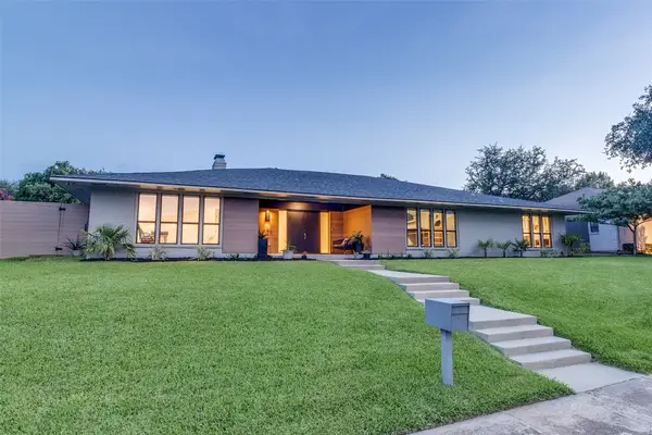 7154 Grand Oaks Road, Dallas, TX 75230