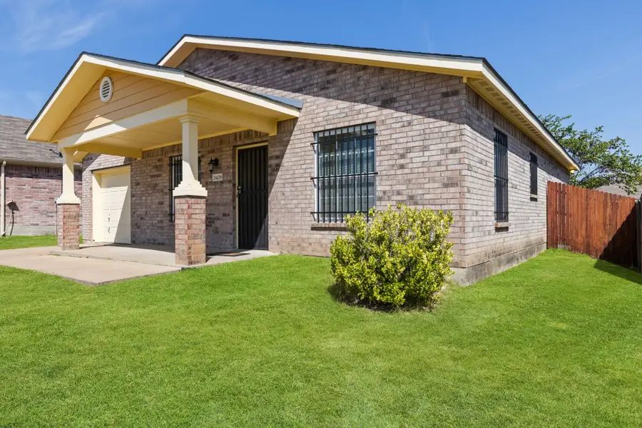 3439 Charolais Drive, Dallas, TX 75241 - #3