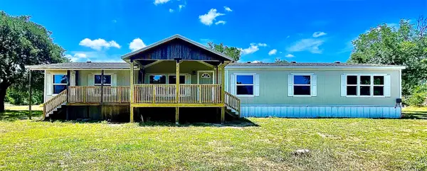 4804 Orange Blossom Street, Granbury, TX 76048