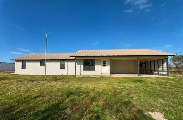 4870 Hwy 67, Comanche, TX 76442