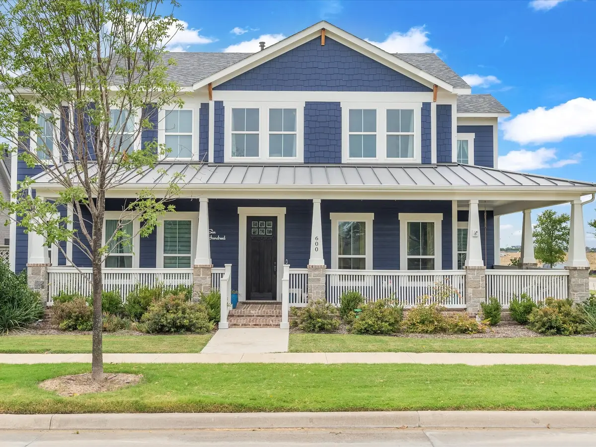 600 N Pecan Parkway, Northlake, TX 76247 - Image #1