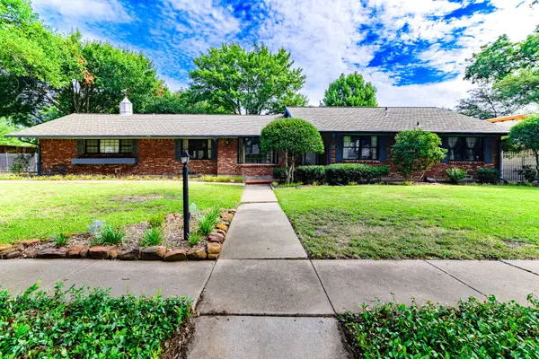 3207 Leahy Drive, Dallas, TX 75229