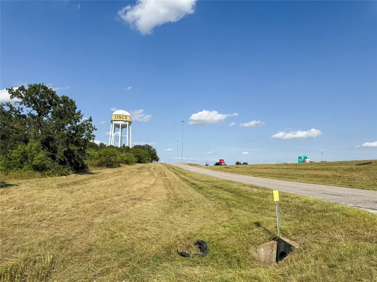 TBD N I 20 Access Rd, Cisco, TX 76437 - Image #1