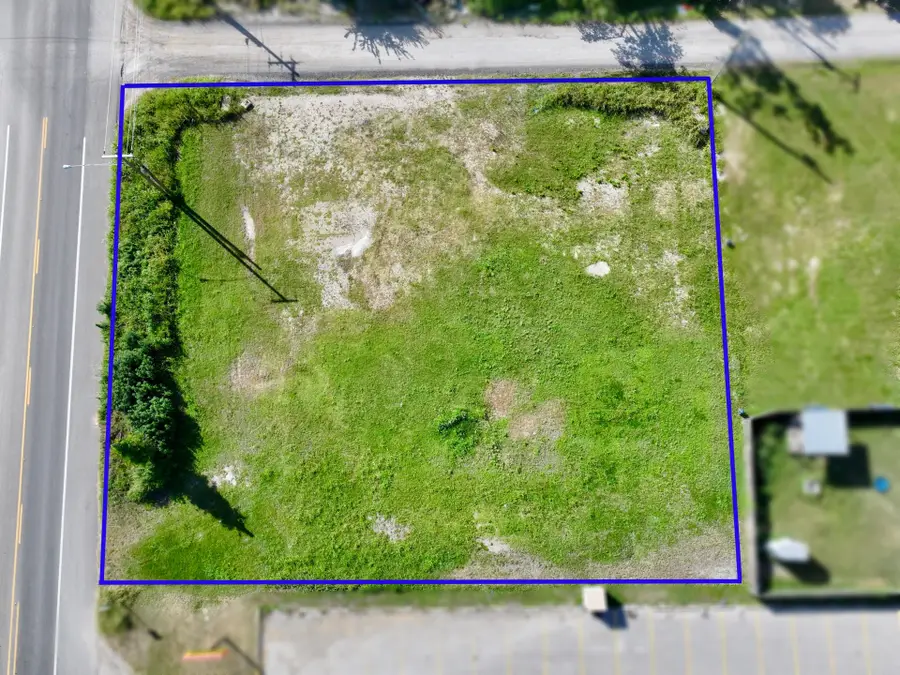 tbd N Magnolia Avenue, Hubbard, TX 76648 - Image #2