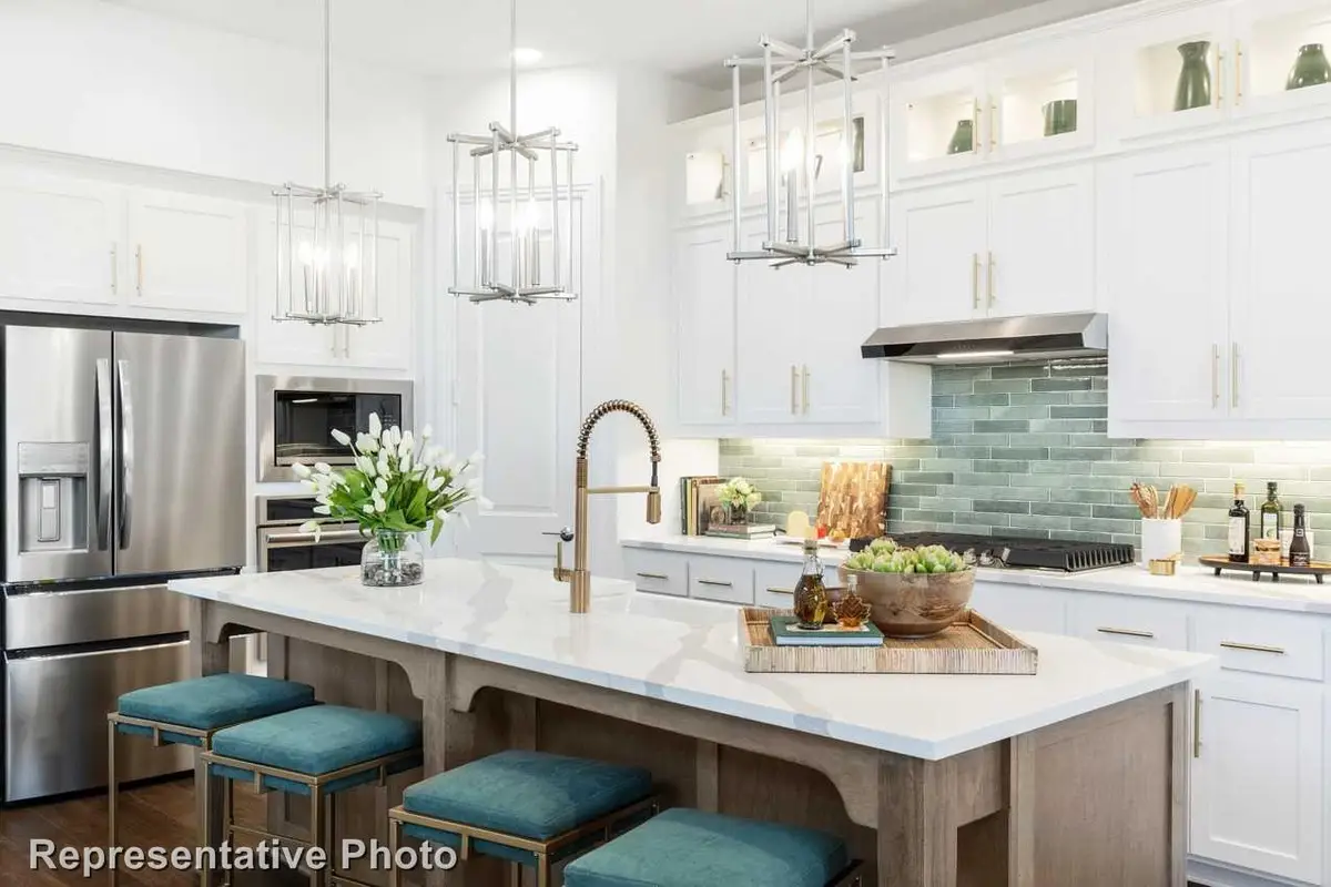 4411 Azalea Trail, Oak Point, TX 75068 - Image #1