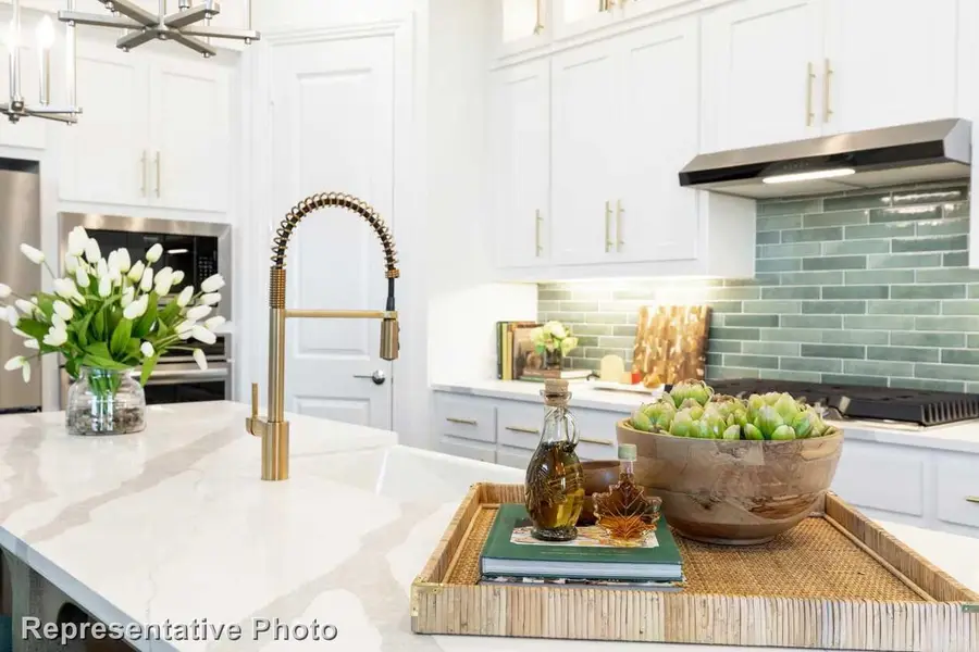 4411 Azalea Trail, Oak Point, TX 75068 - Image #3