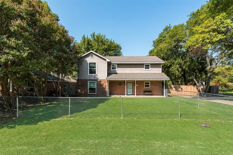 611 Fleet Circle, Mesquite, TX 75149 - Image #2