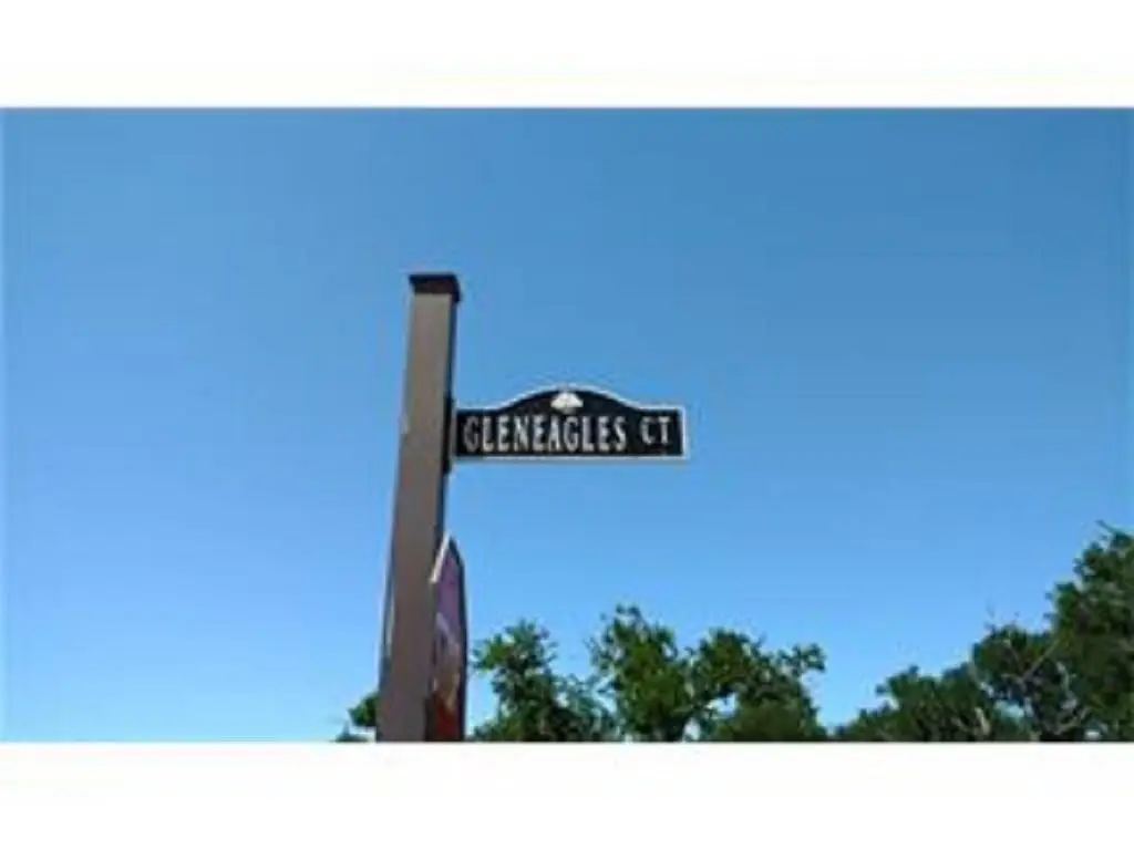 6601 Gleneagle Court, Cleburne, TX 76033 - Image #1