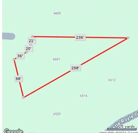 6601 Gleneagle Court, Cleburne, TX 76033 - Image #3