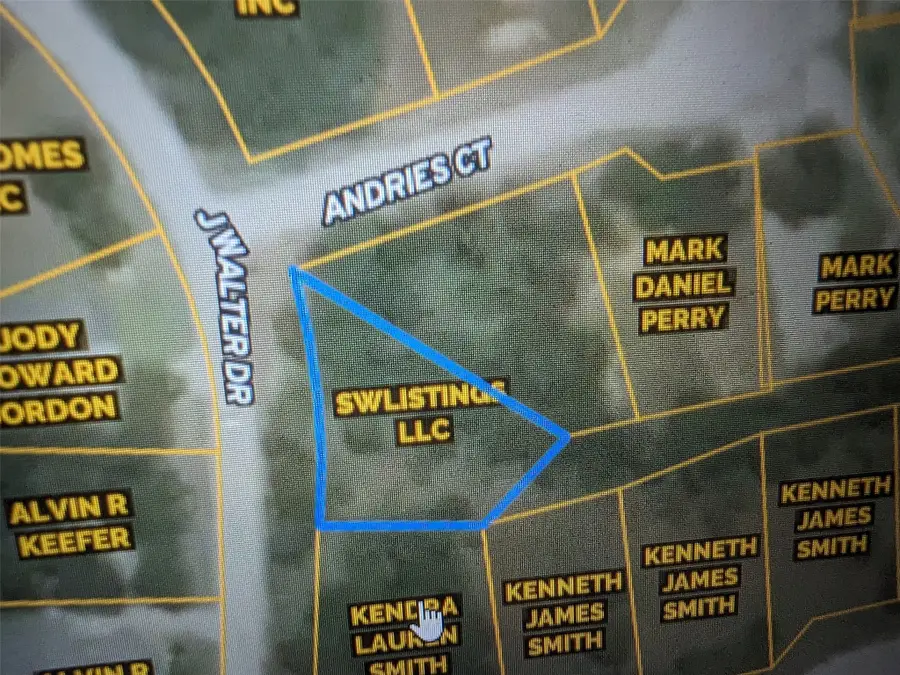 Lot 20 Blk 9 Andrie's Ct. Court, Runaway Bay, TX 76426 - Image #2