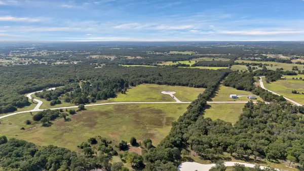 4021 Upland Terrace, Poolville, TX 76487