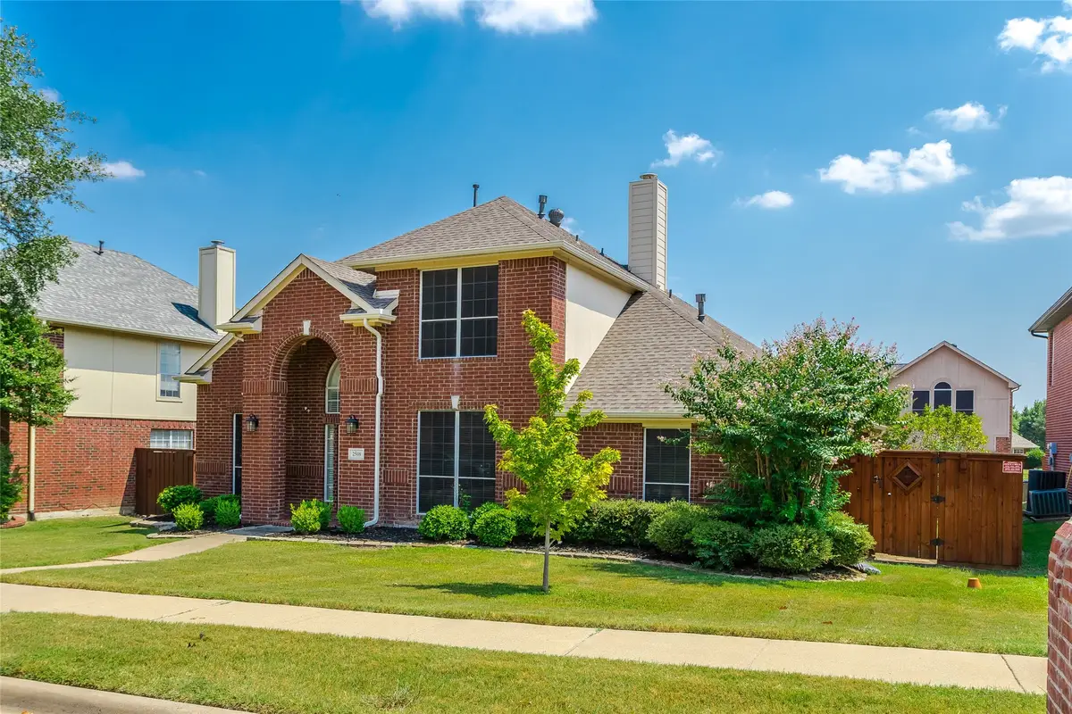 2508 Heather Glen Drive, Plano, TX 75025 - Image #1