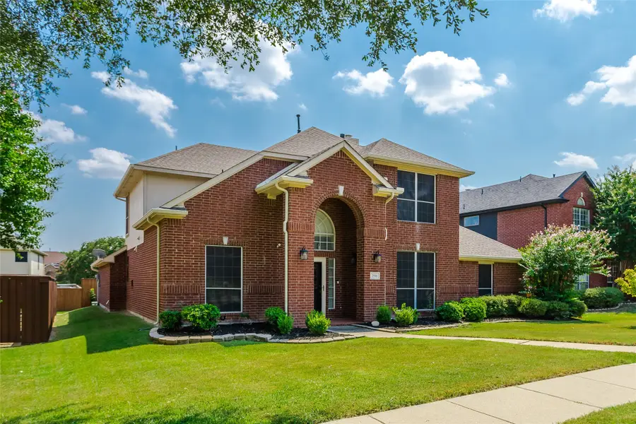 2508 Heather Glen Drive, Plano, TX 75025 - Image #2