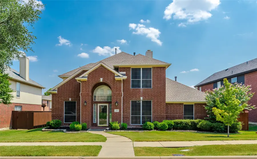 2508 Heather Glen Drive, Plano, TX 75025 - Image #3