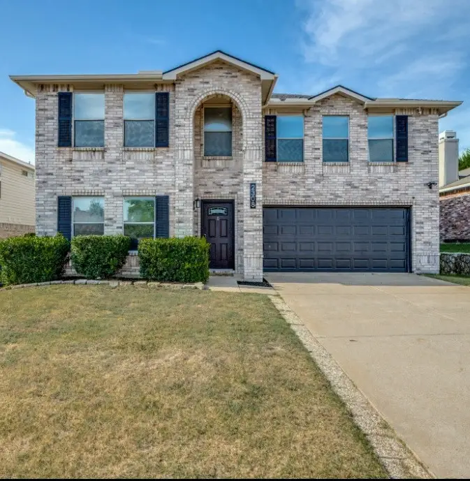 2308 Spruce Meadow Lane, McKinney, TX 75071 - #2